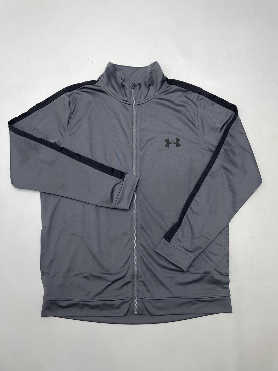 Фото1 Олімпійка Under Armour