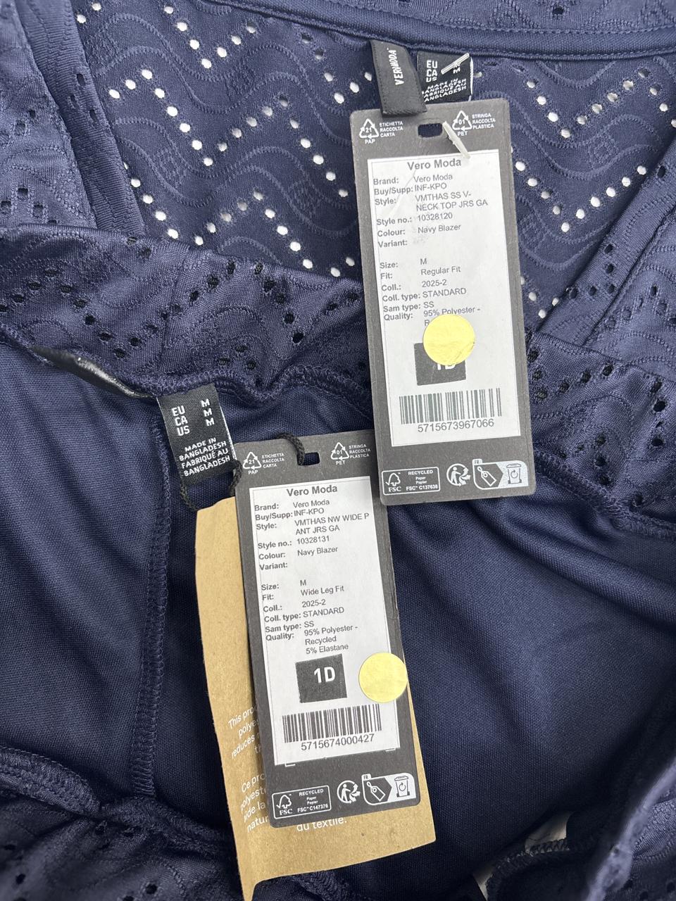Фото3 Костюм VERO MODA