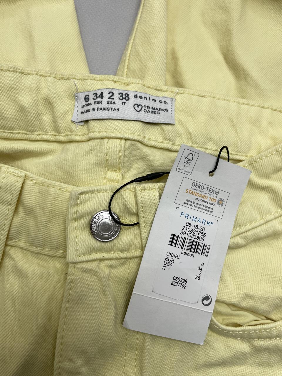 Фото3 Штани PRIMARK