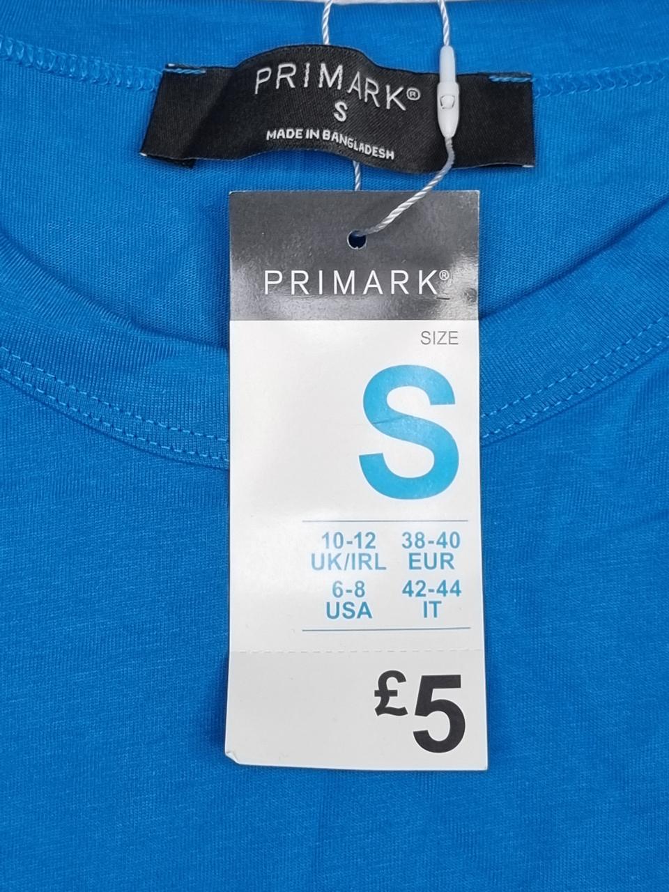 Фото3 Футболка Primark