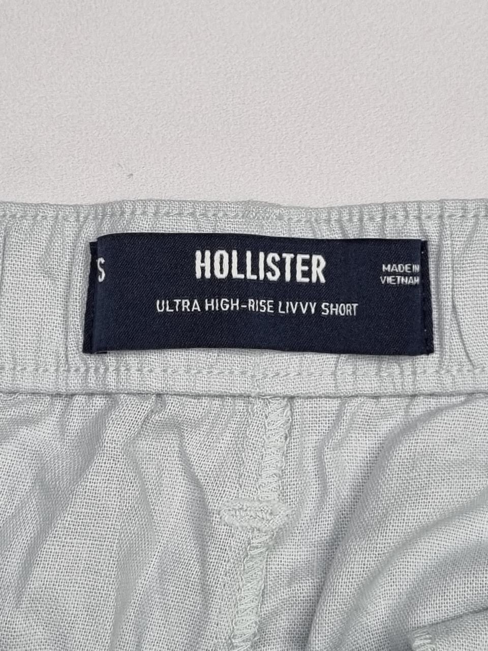 Фото3 Шорти Hollister