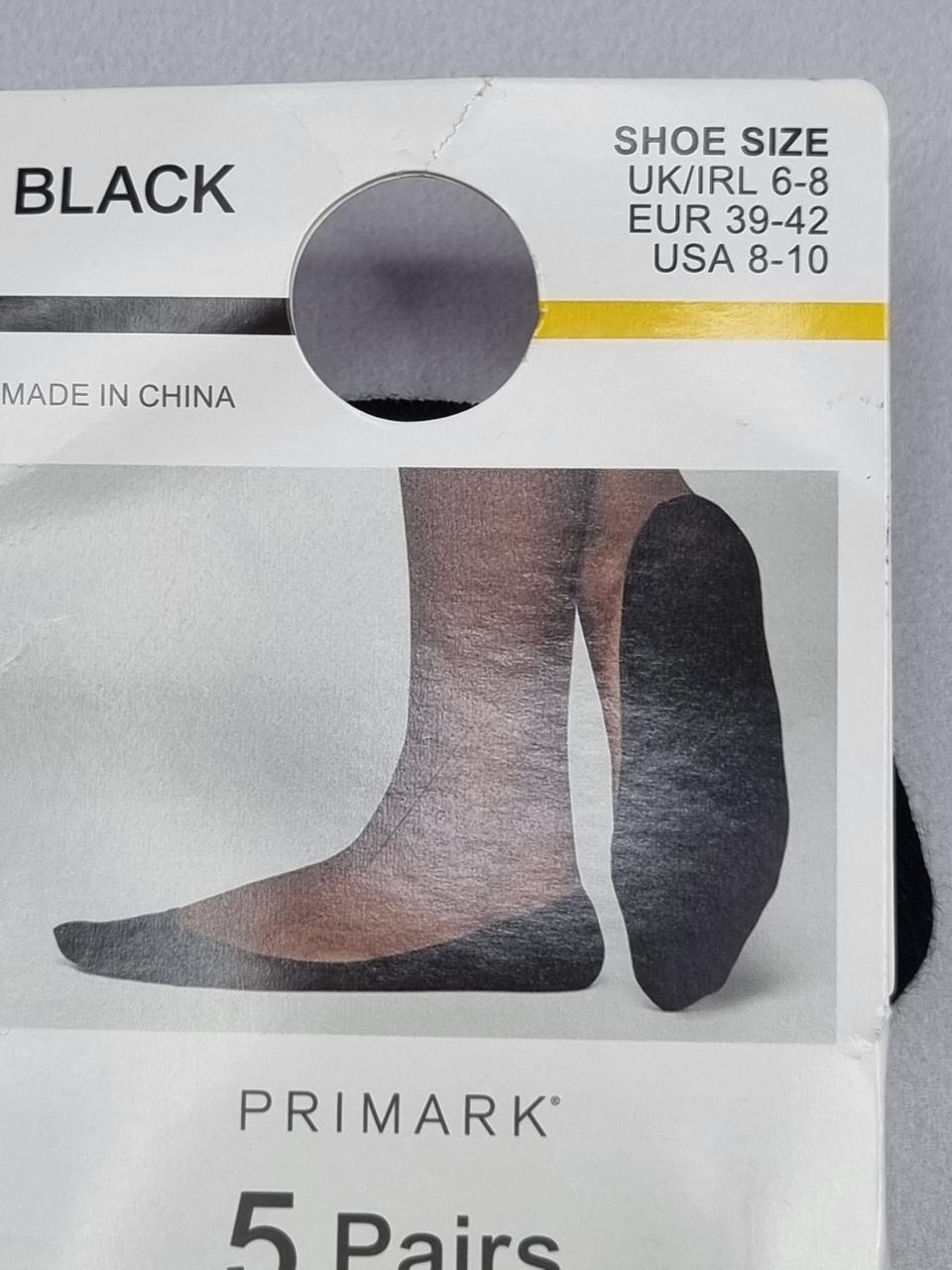 Фото3 Сліди Primark