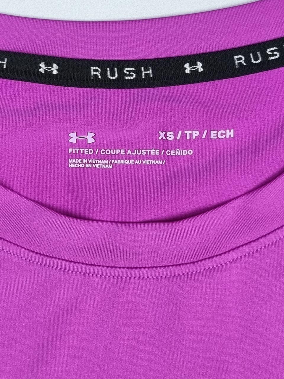 Фото3 Футболка Under Armour