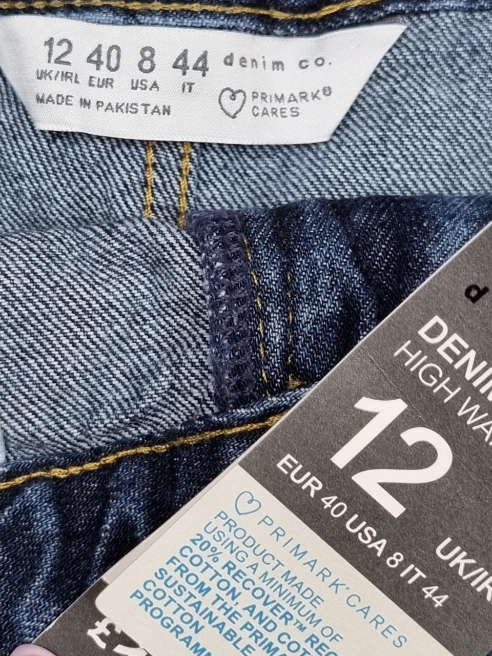 Фото3 Шорти denim co