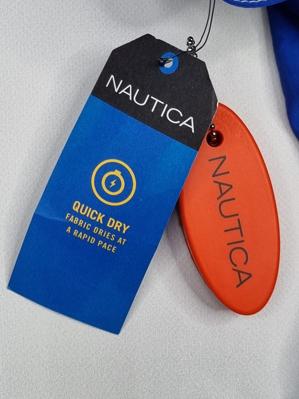 Фото3 Шорти NAUTICA