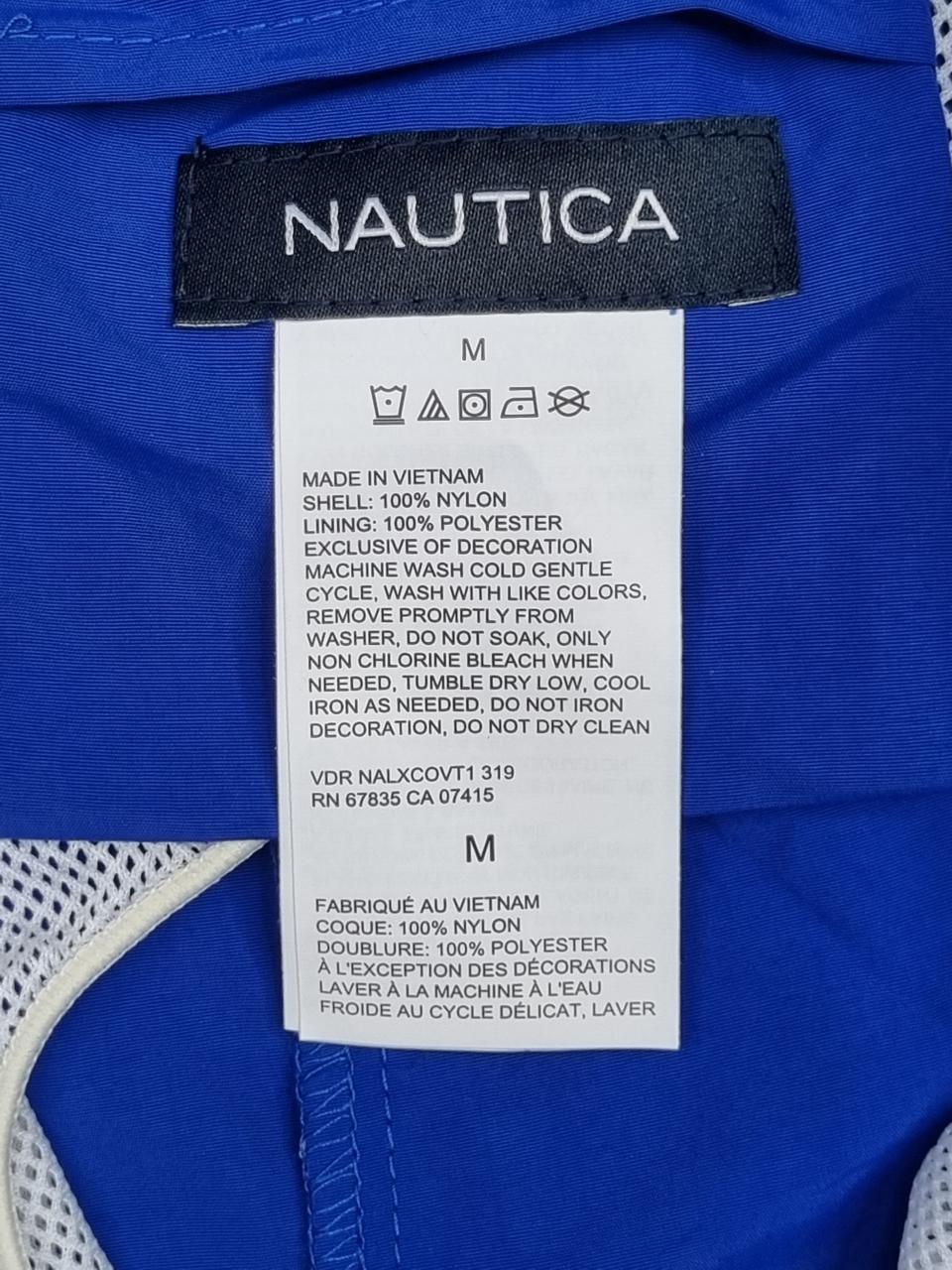 Фото4 Шорти NAUTICA
