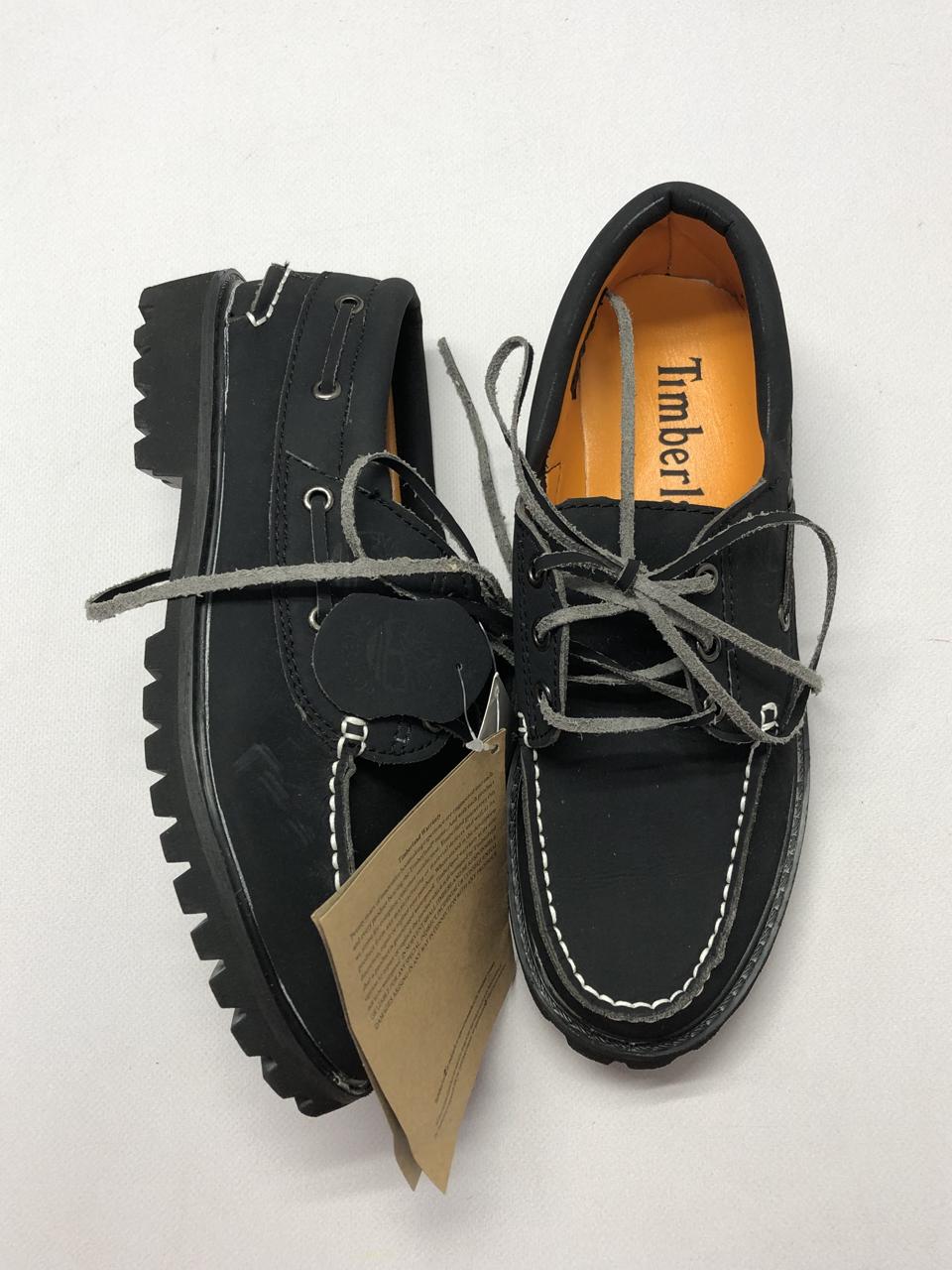 Фото2 Черевики Timberland
