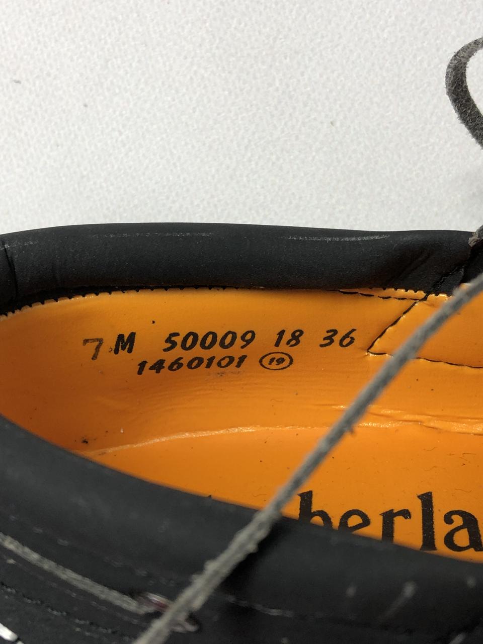 Фото5 Черевики Timberland