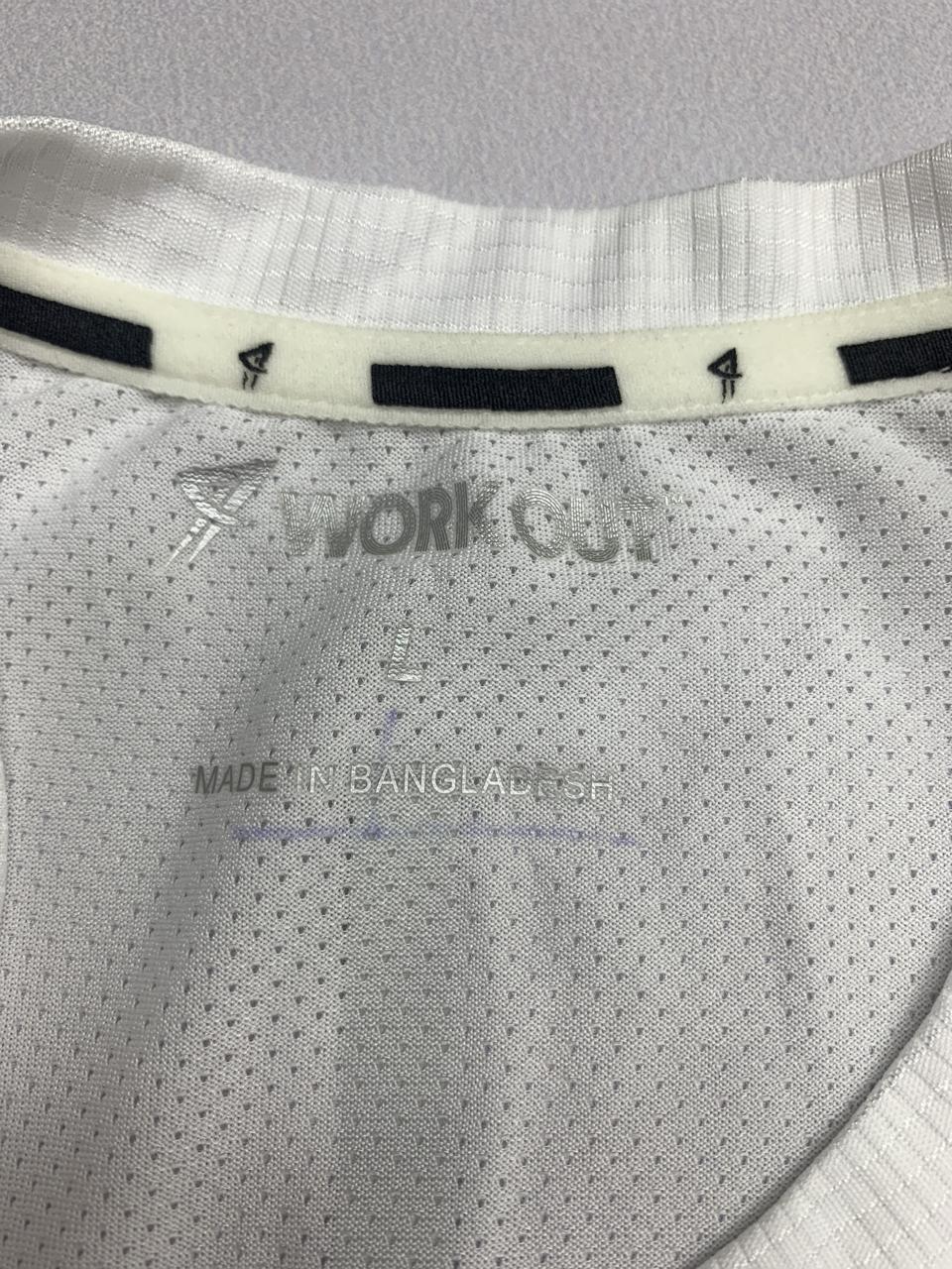 Фото4 Футболка PRIMARK