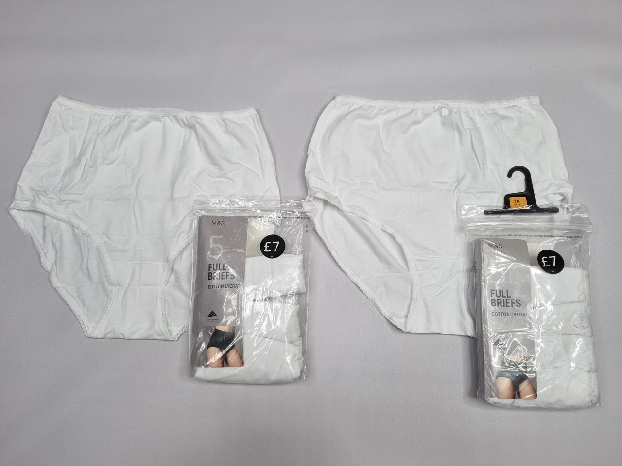 Фото1 Труси M&S