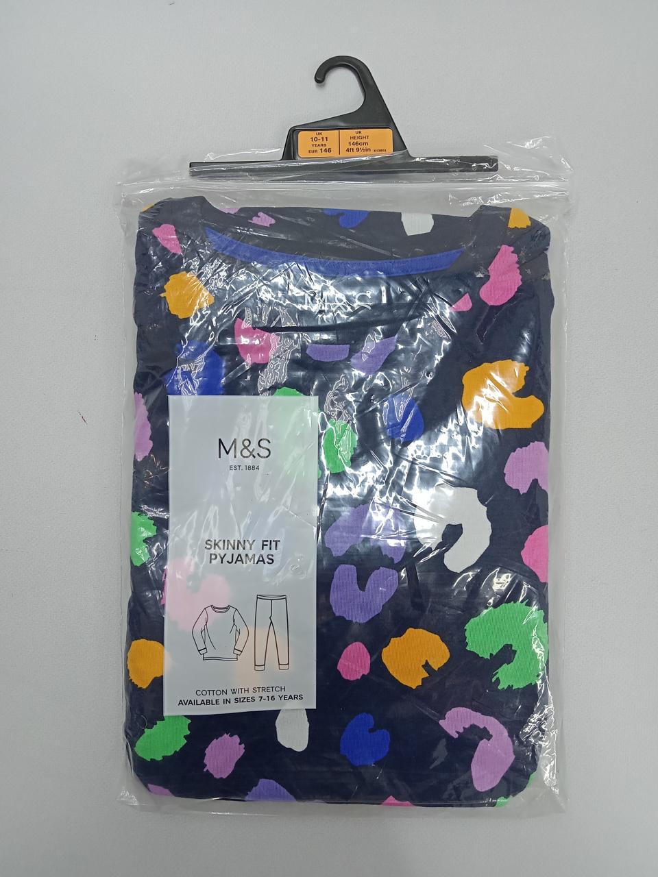 Фото1 Піжама M&S