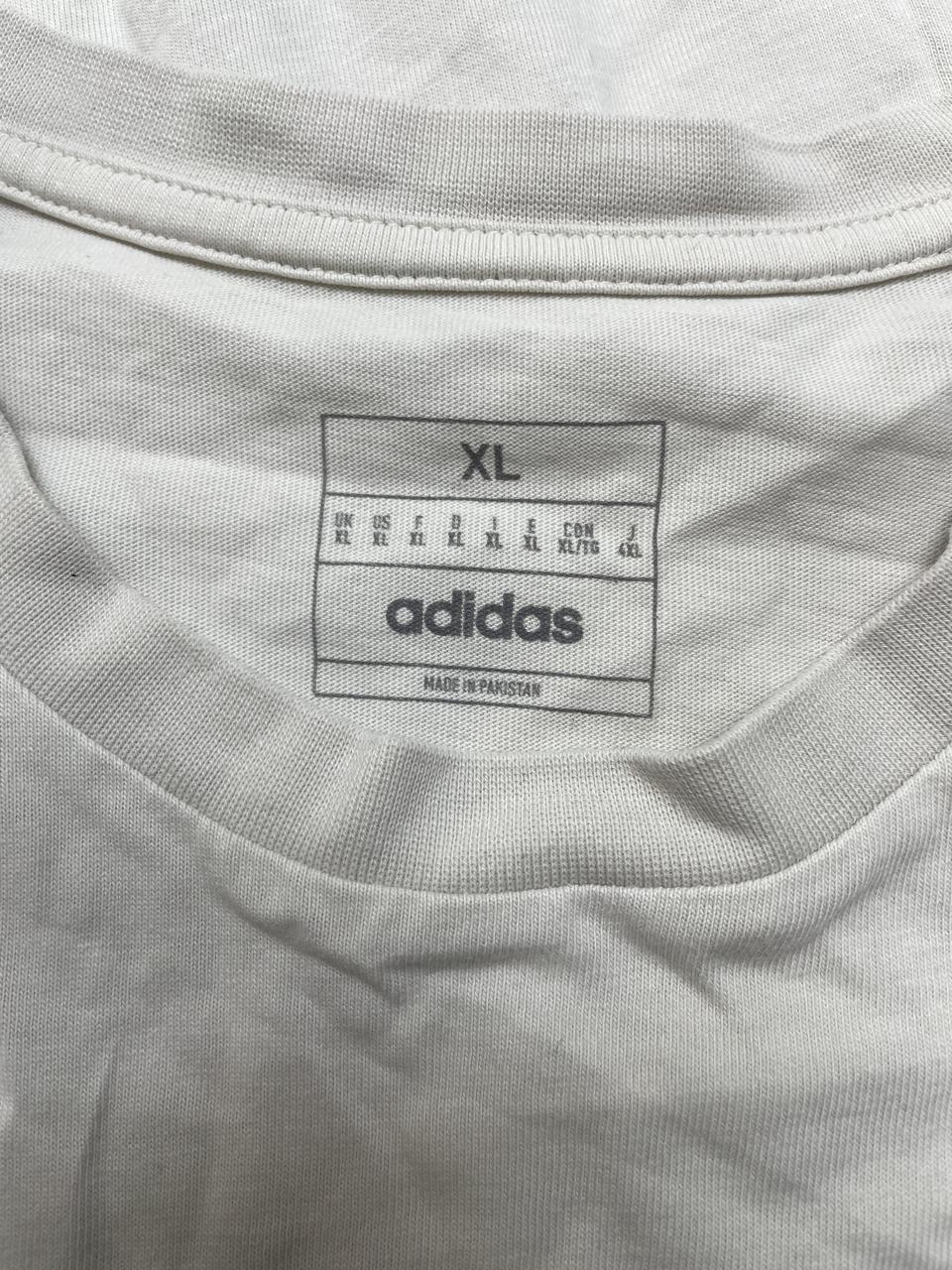 Фото3 Футболка adidas