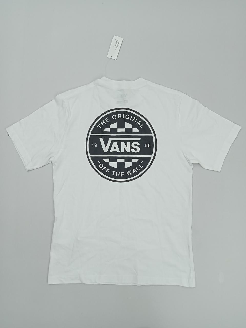 Фото2 Футболка Vans
