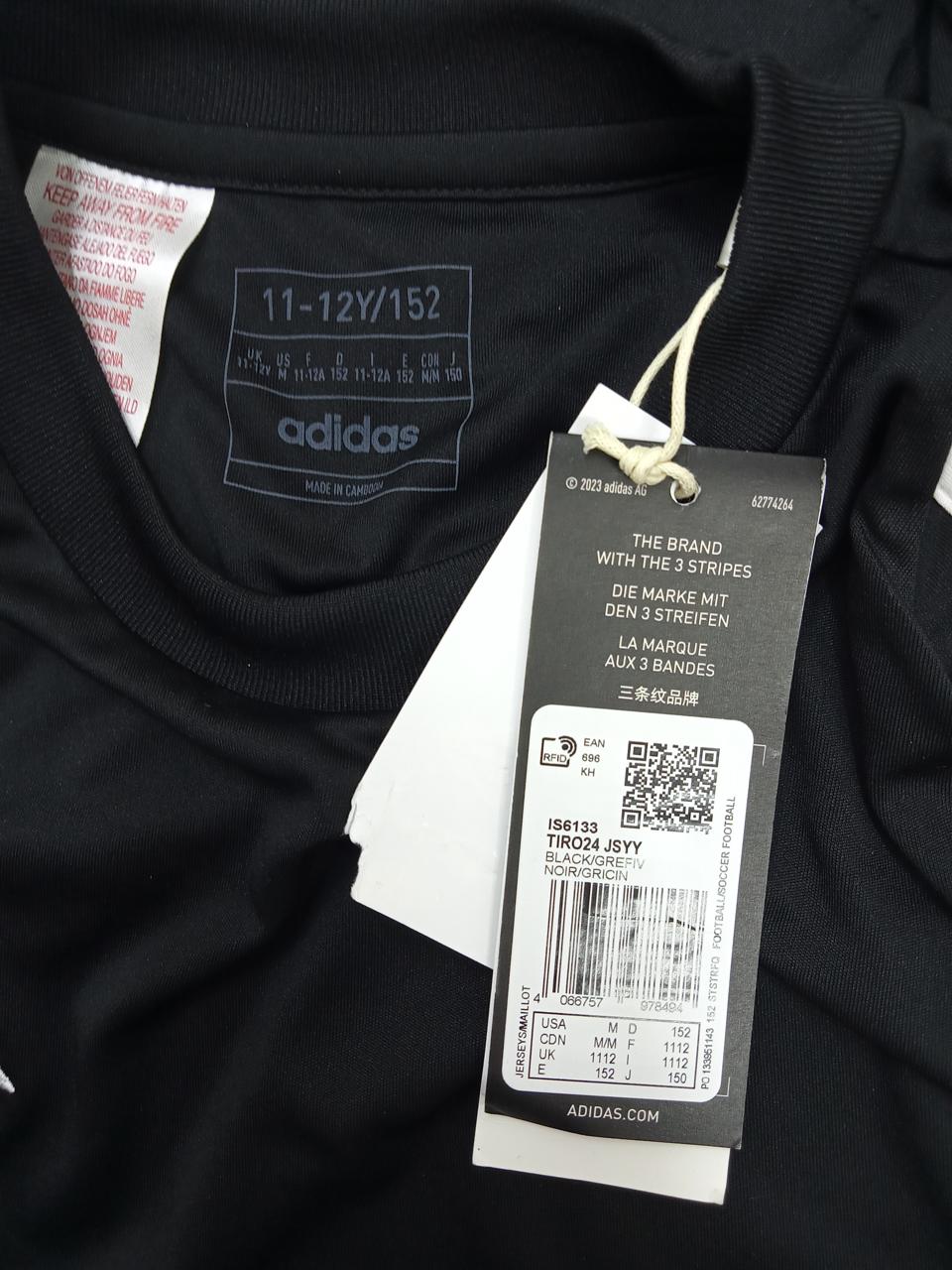 Фото3 Футболка Adidas