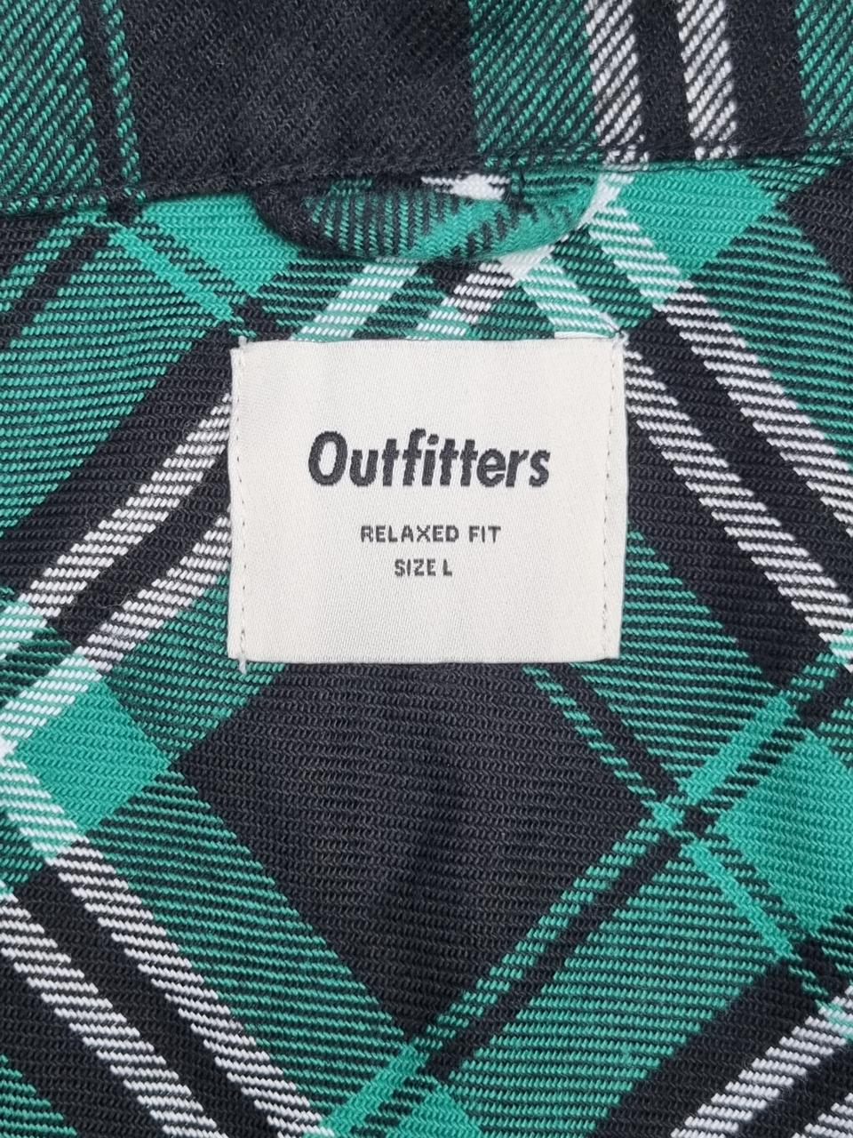 Фото3 Сорочка Outfitters