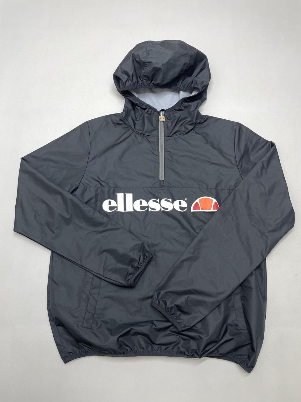 Фото1 Дощовик ellesse