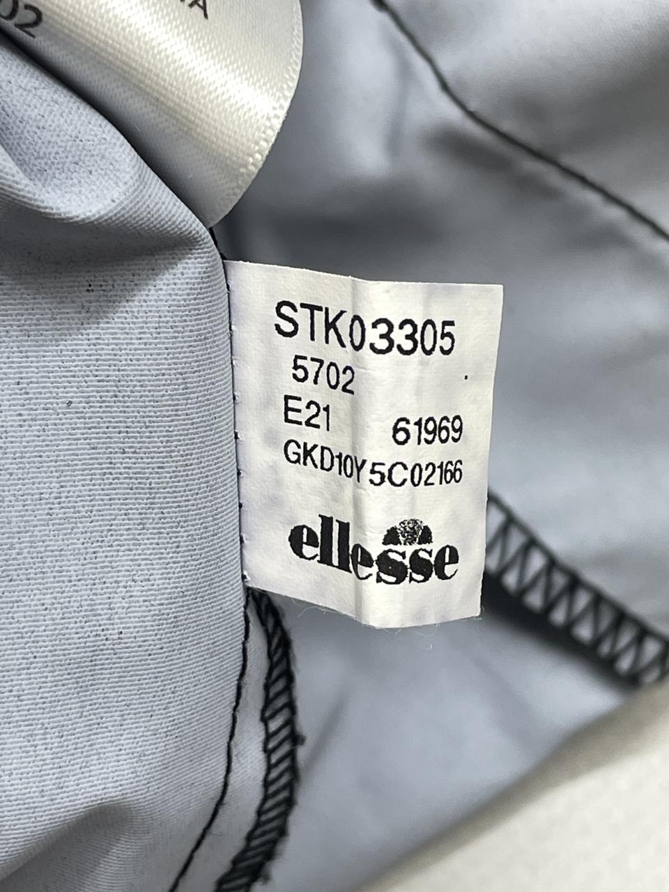 Фото4 Дощовик ellesse