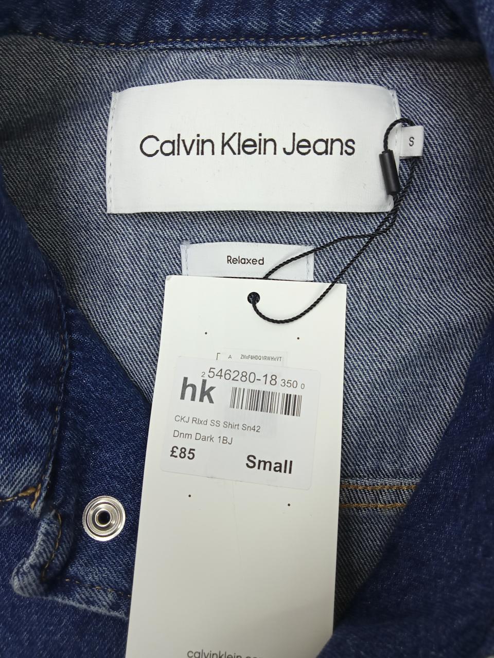 Фото3 Сорочка Calvin Klein
