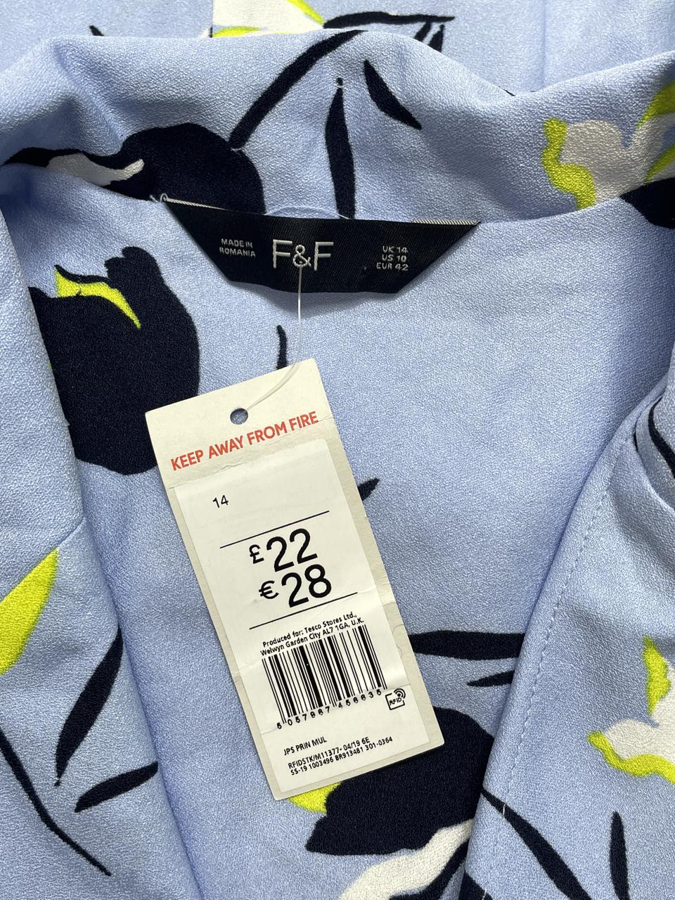 Фото3 Комбінезон F&F