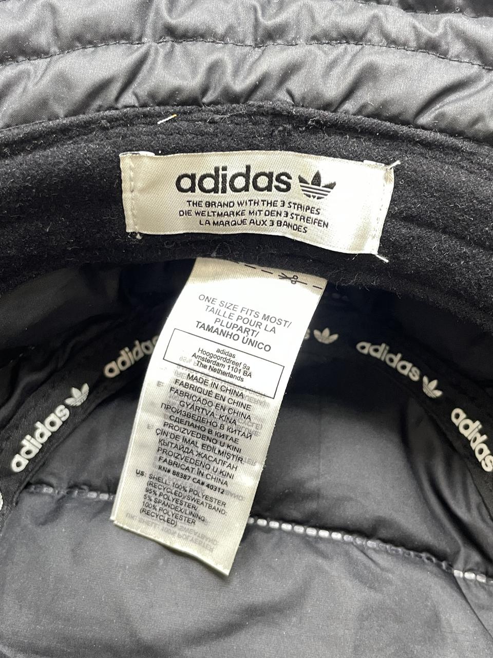 Фото4 Панама adidas