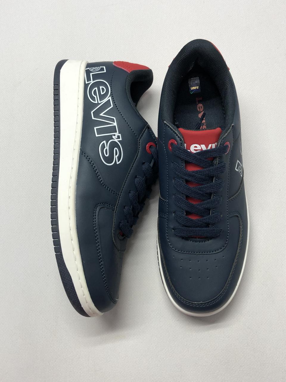 Фото2 Кросівки Levi’s