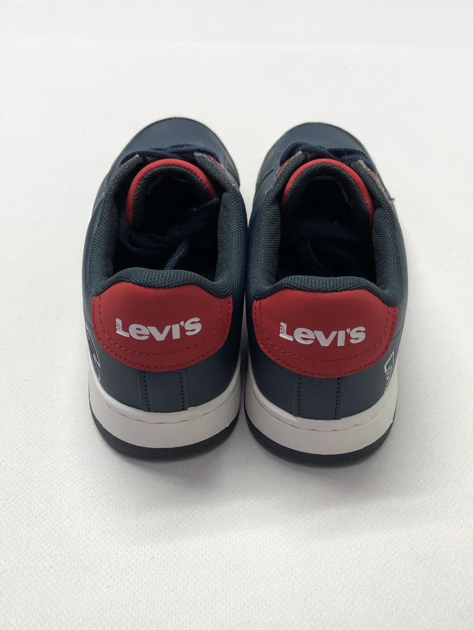Фото3 Кросівки Levi’s