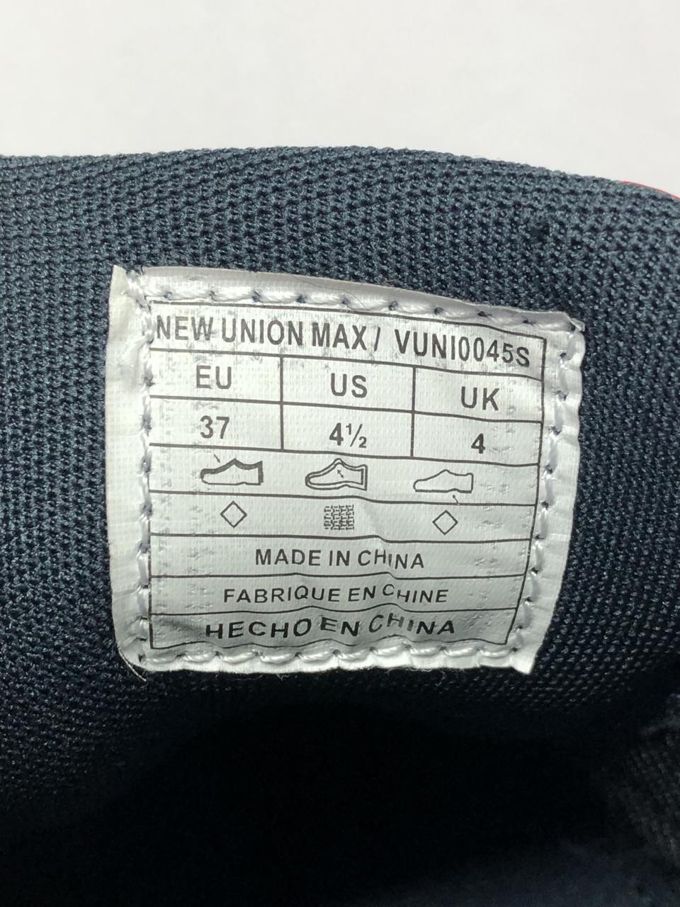 Фото5 Кросівки Levi’s
