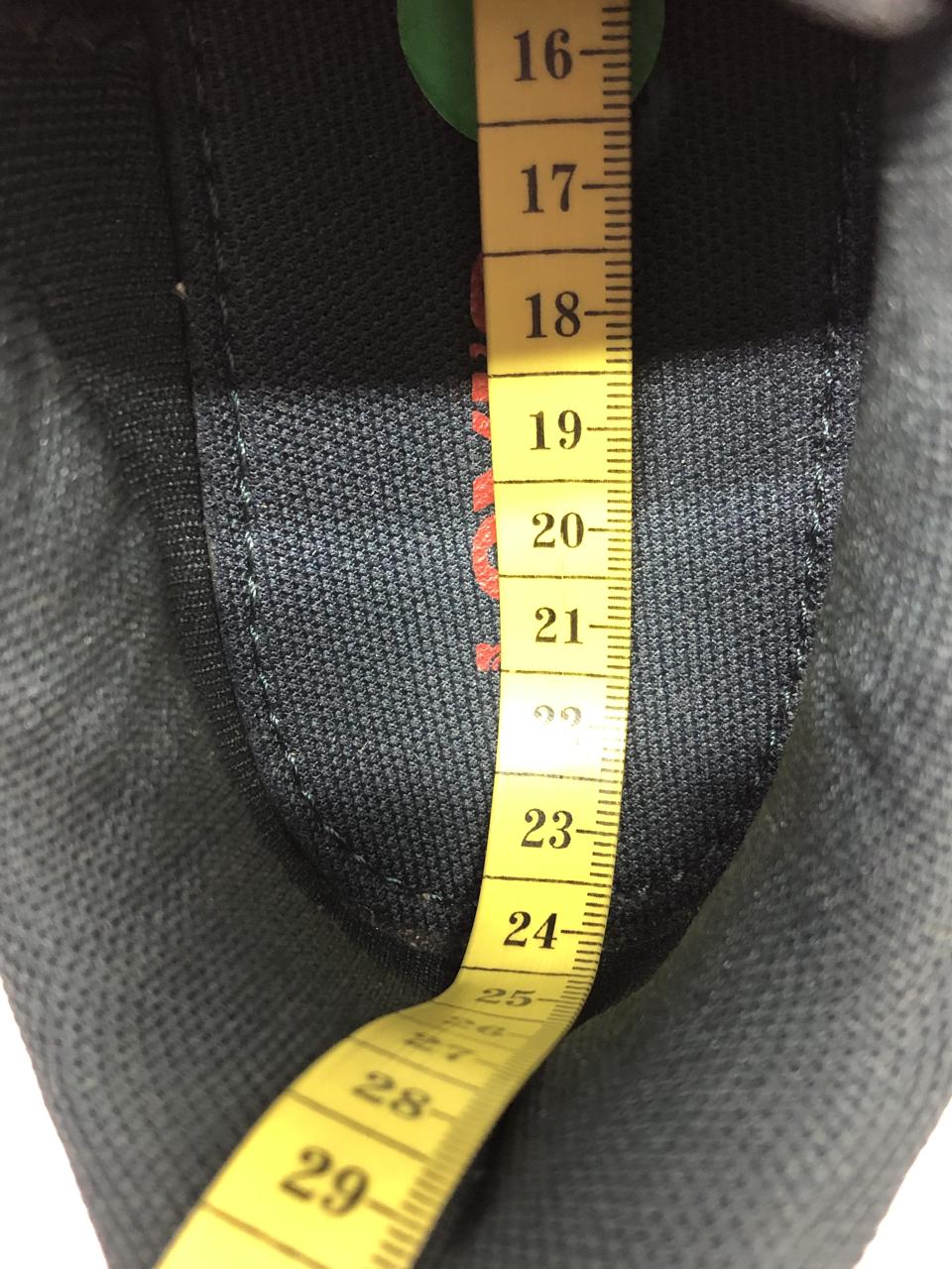 Фото6 Кросівки Levi’s
