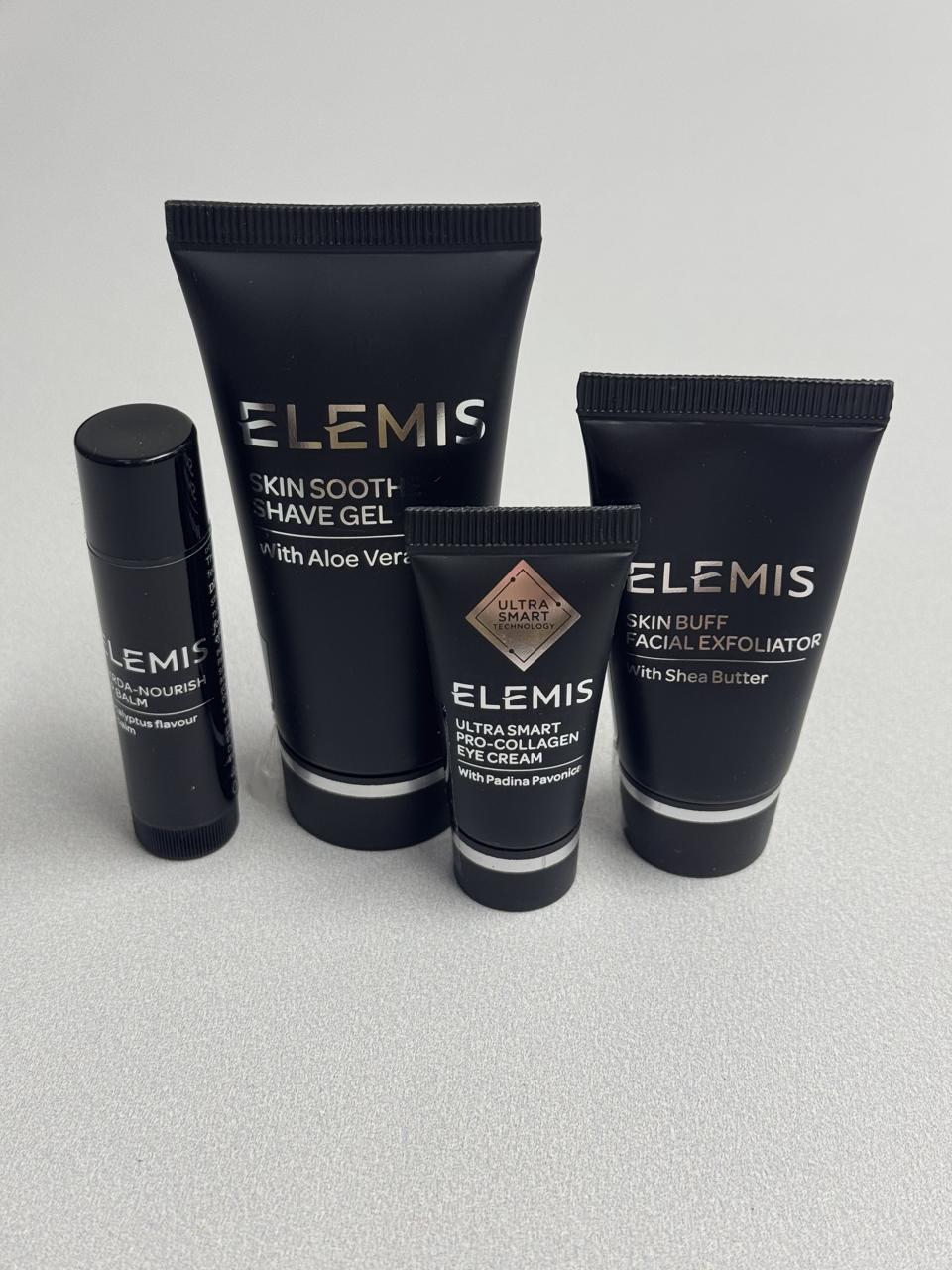 Фото1 Набір ELEMIS