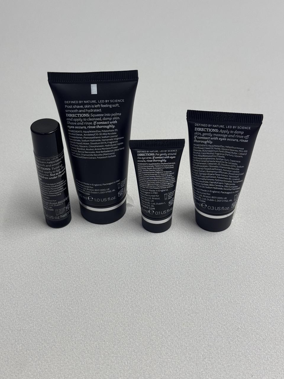 Фото2 Набір ELEMIS