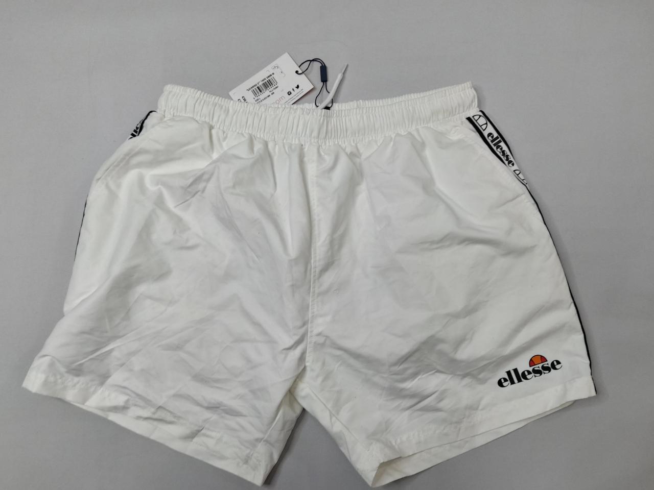 Фото1 Шорти ellesse
