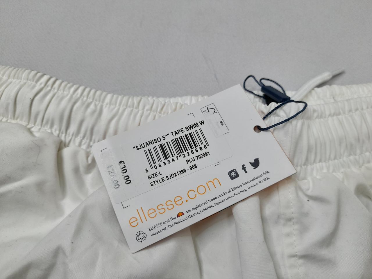 Фото3 Шорти ellesse