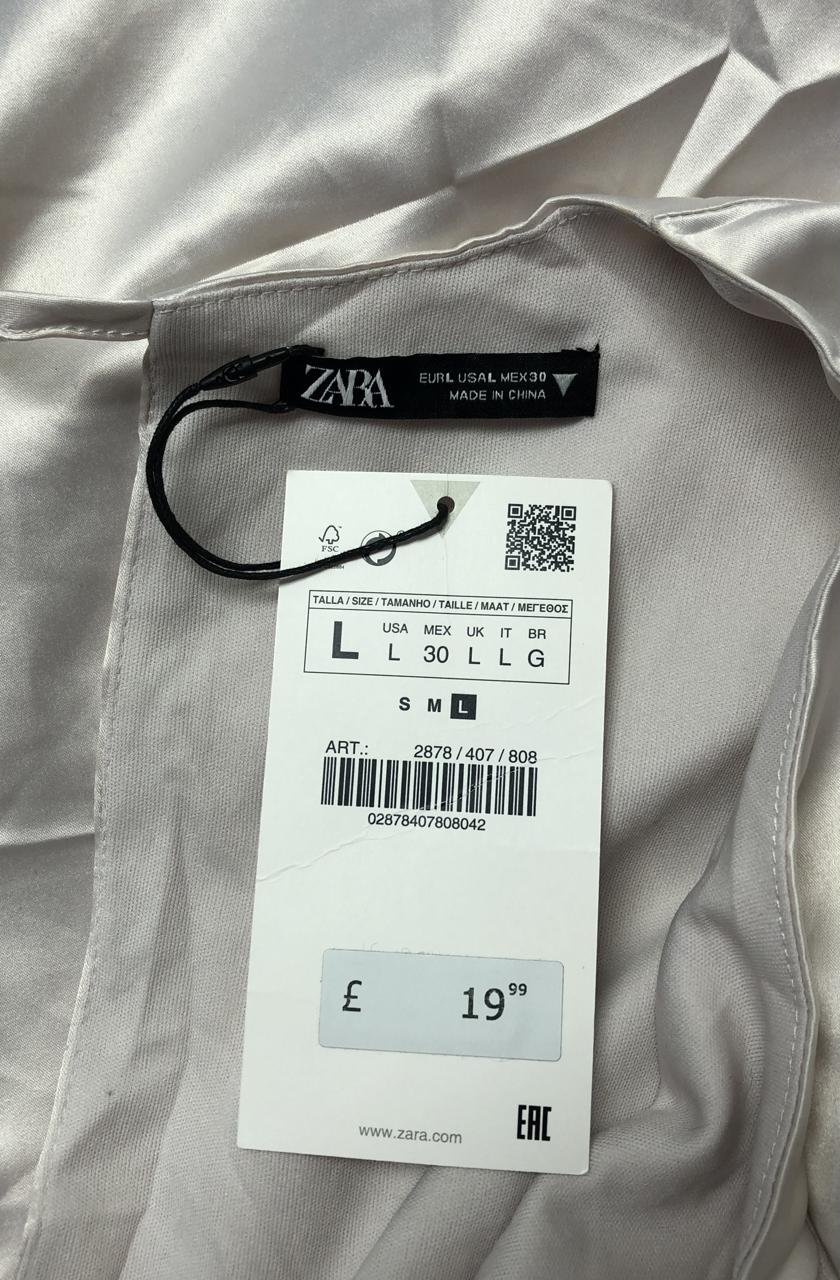 Фото3 Сукня ZARA
