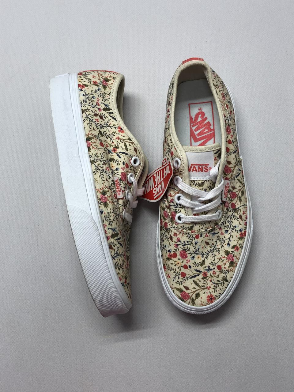 Фото2 Кеди Vans