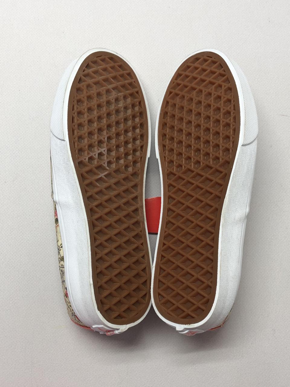 Фото4 Кеди Vans