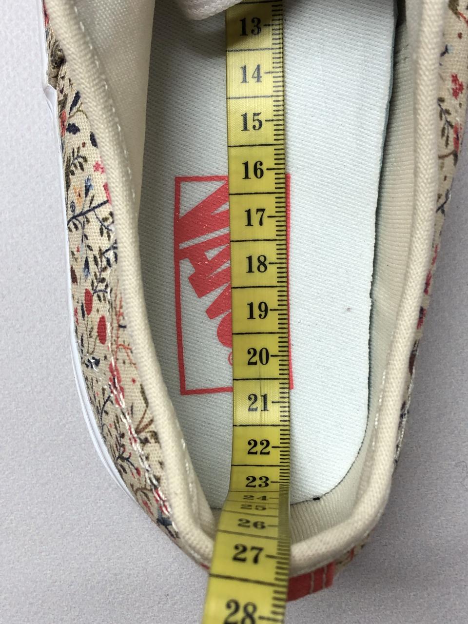 Фото6 Кеди Vans