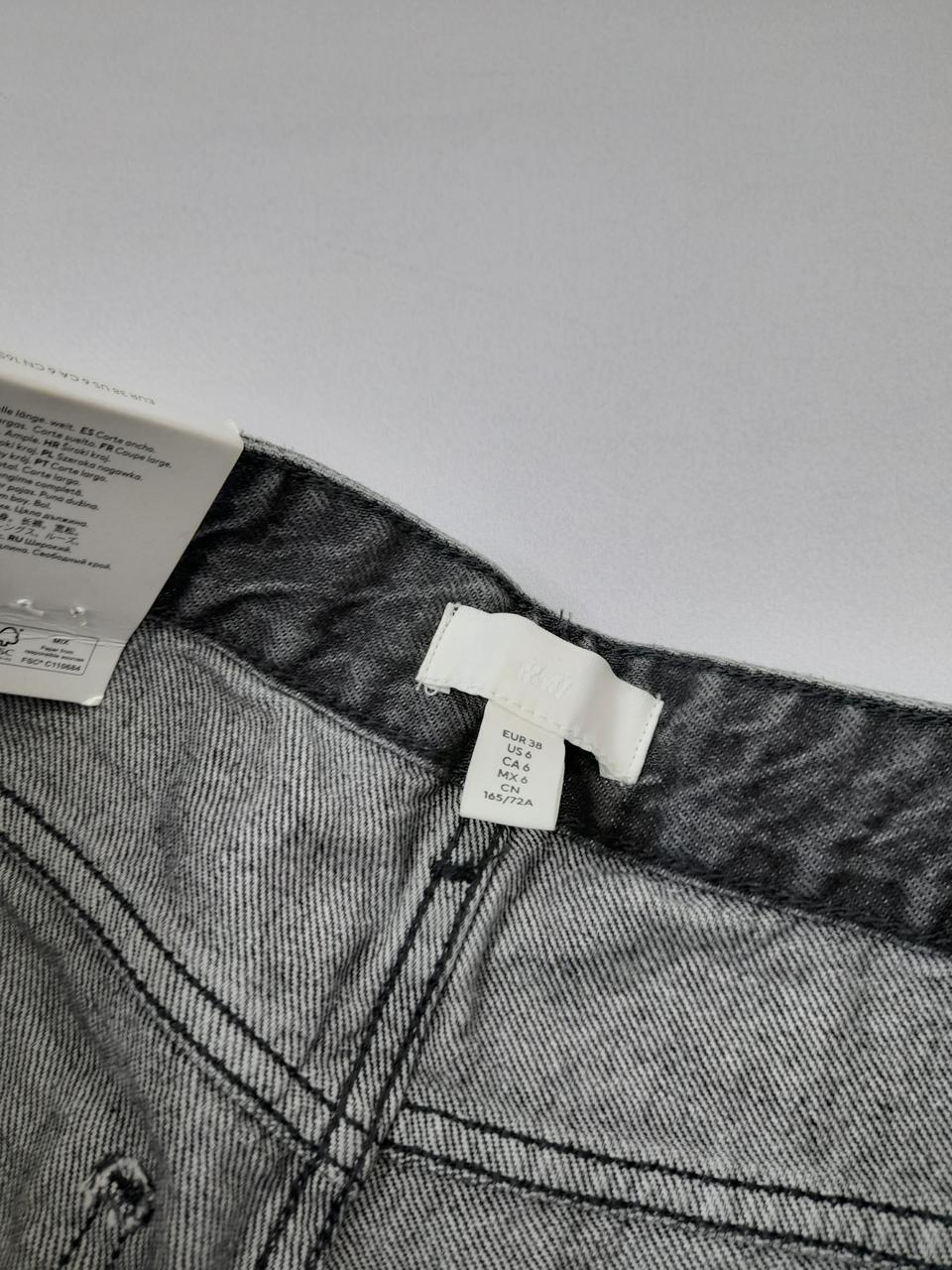 Фото3 Джинси H&M