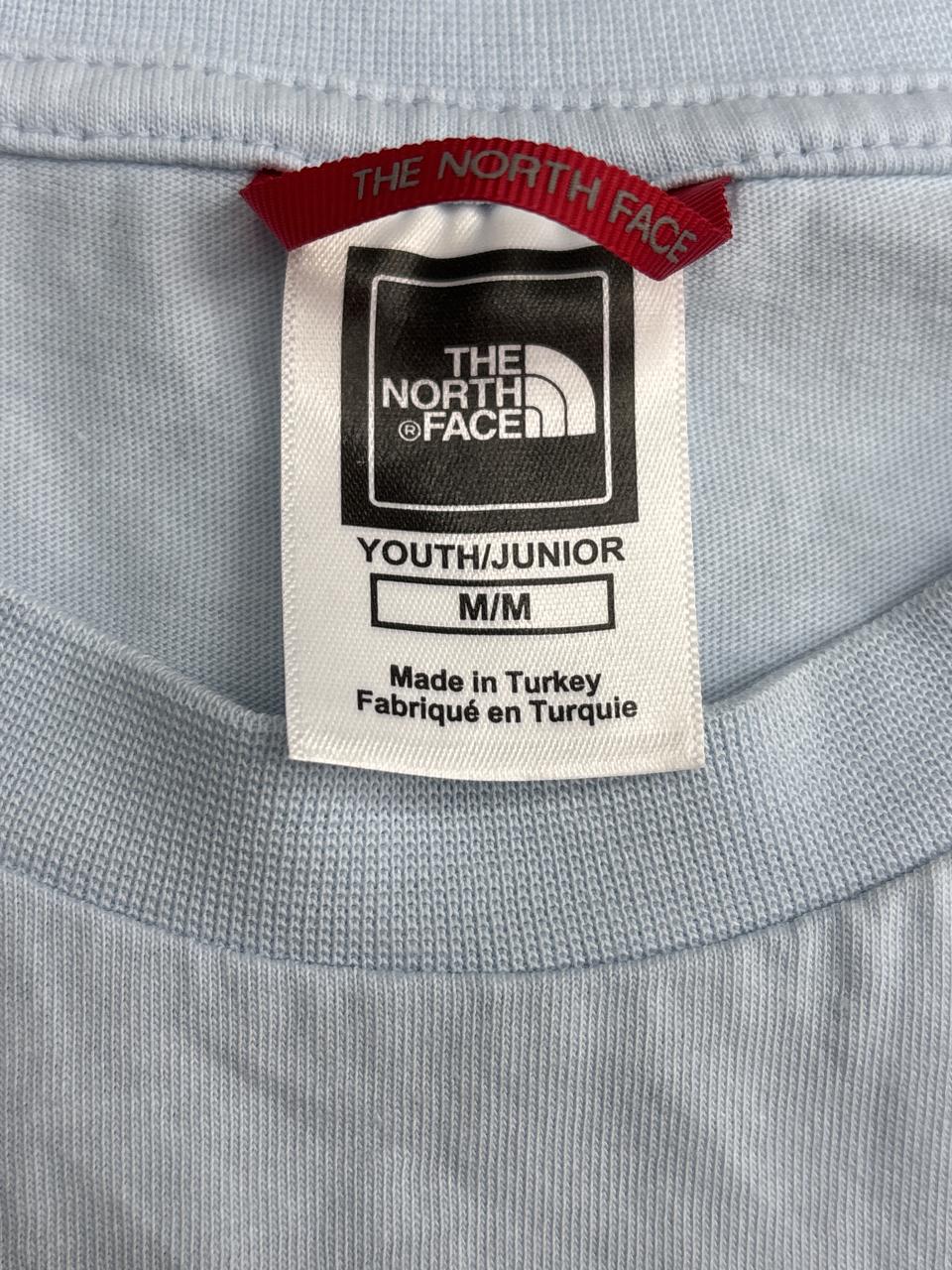 Фото3 Футболка TNF