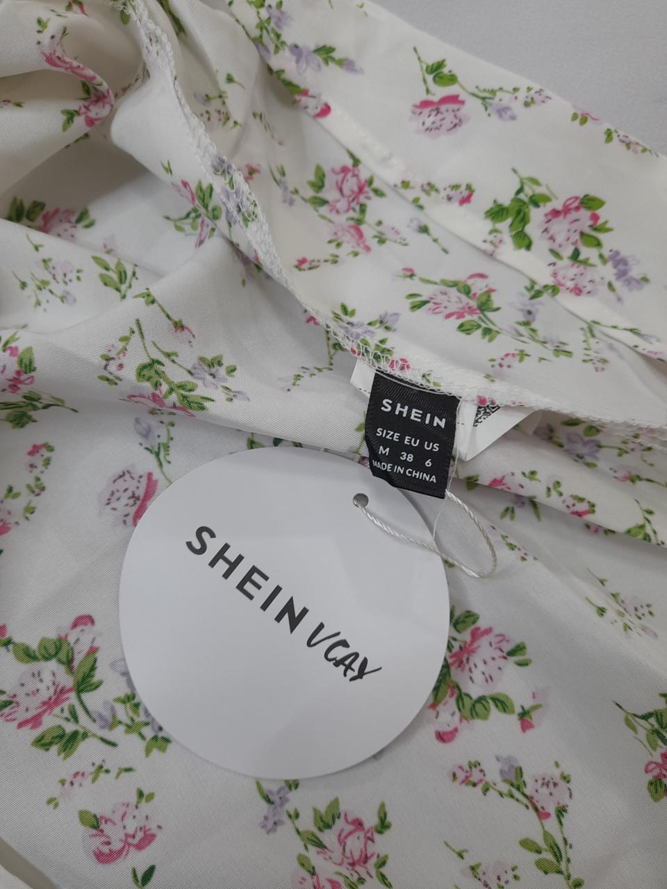 Фото3 Сукня Shein