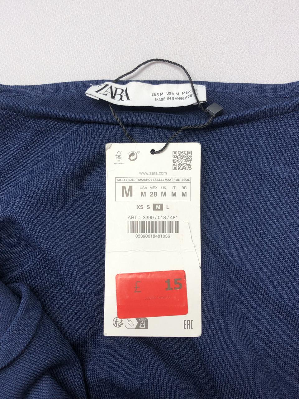 Фото3 Сукня ZARA