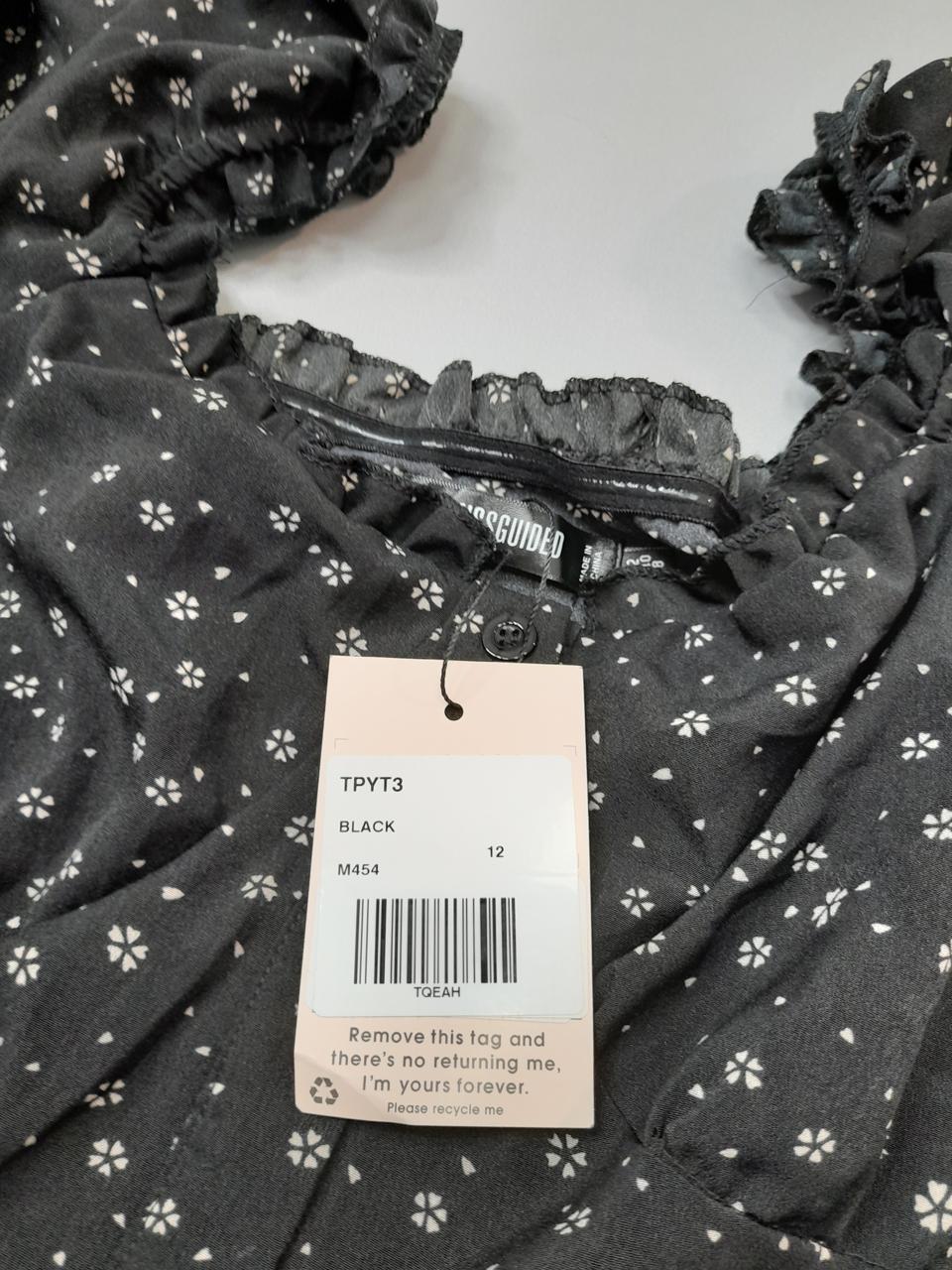 Фото3 Сукня Missguided