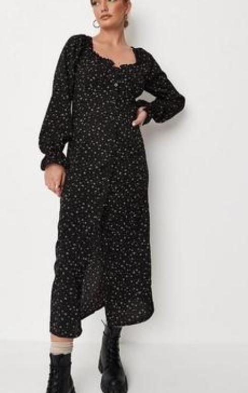 Фото4 Сукня Missguided