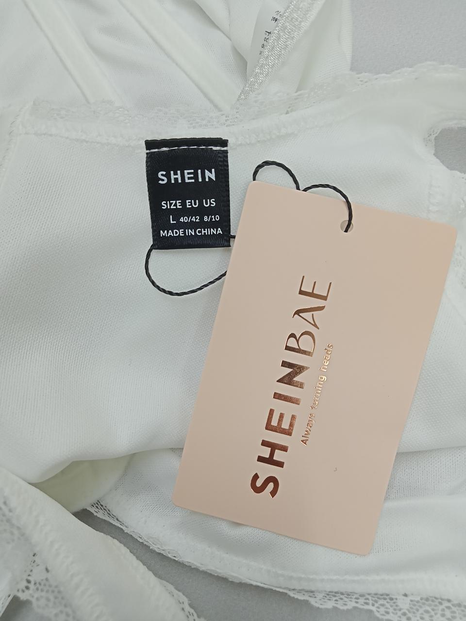 Фото3 Топ SHEIN