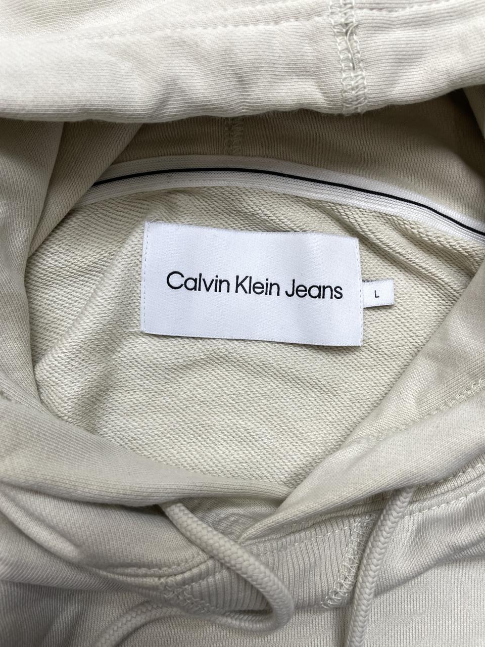 Фото3 Худі Calvin Klein