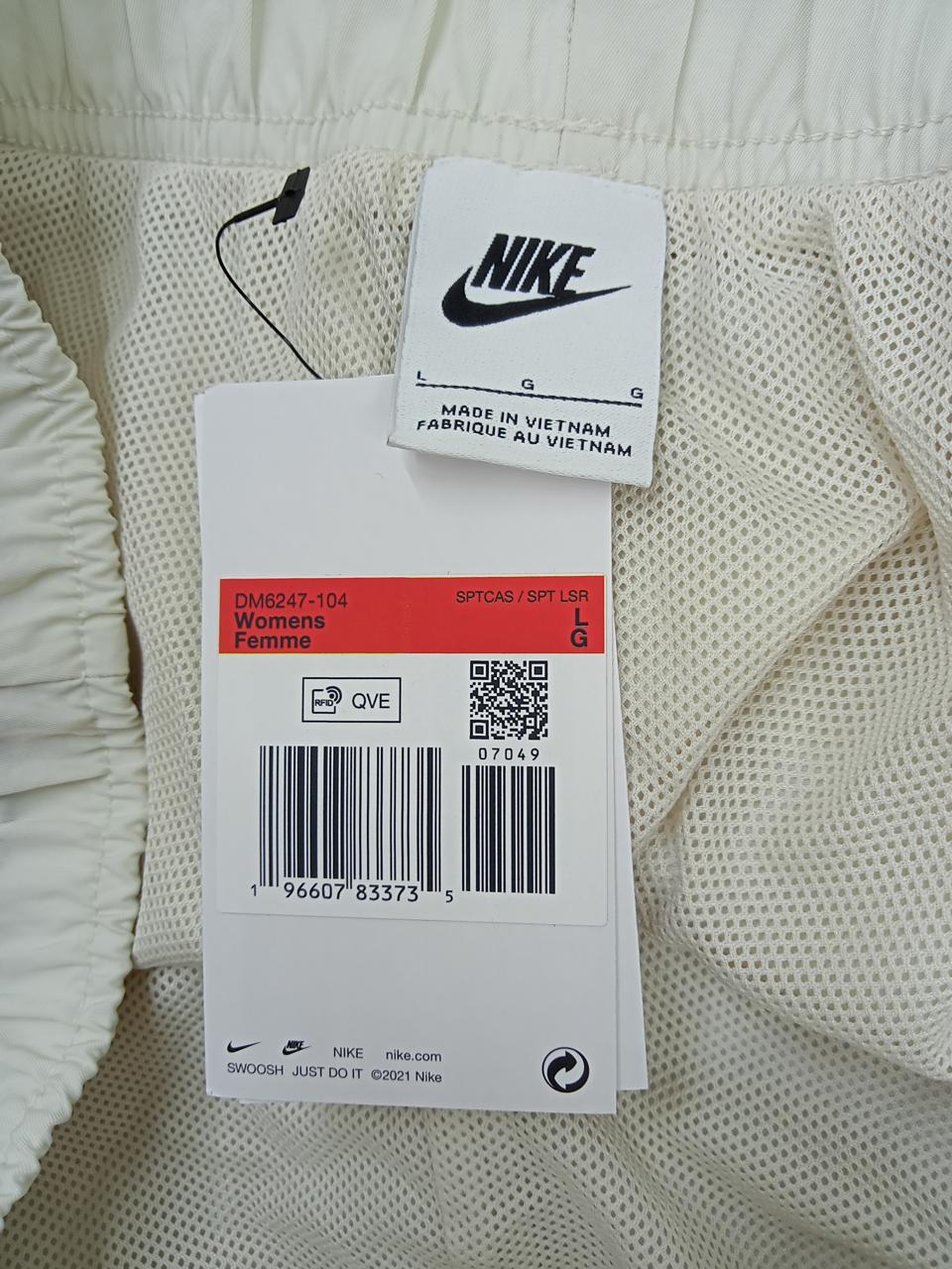 Фото3 Шорти Nike