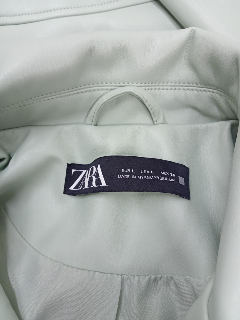 Фото3 Куртка Zara