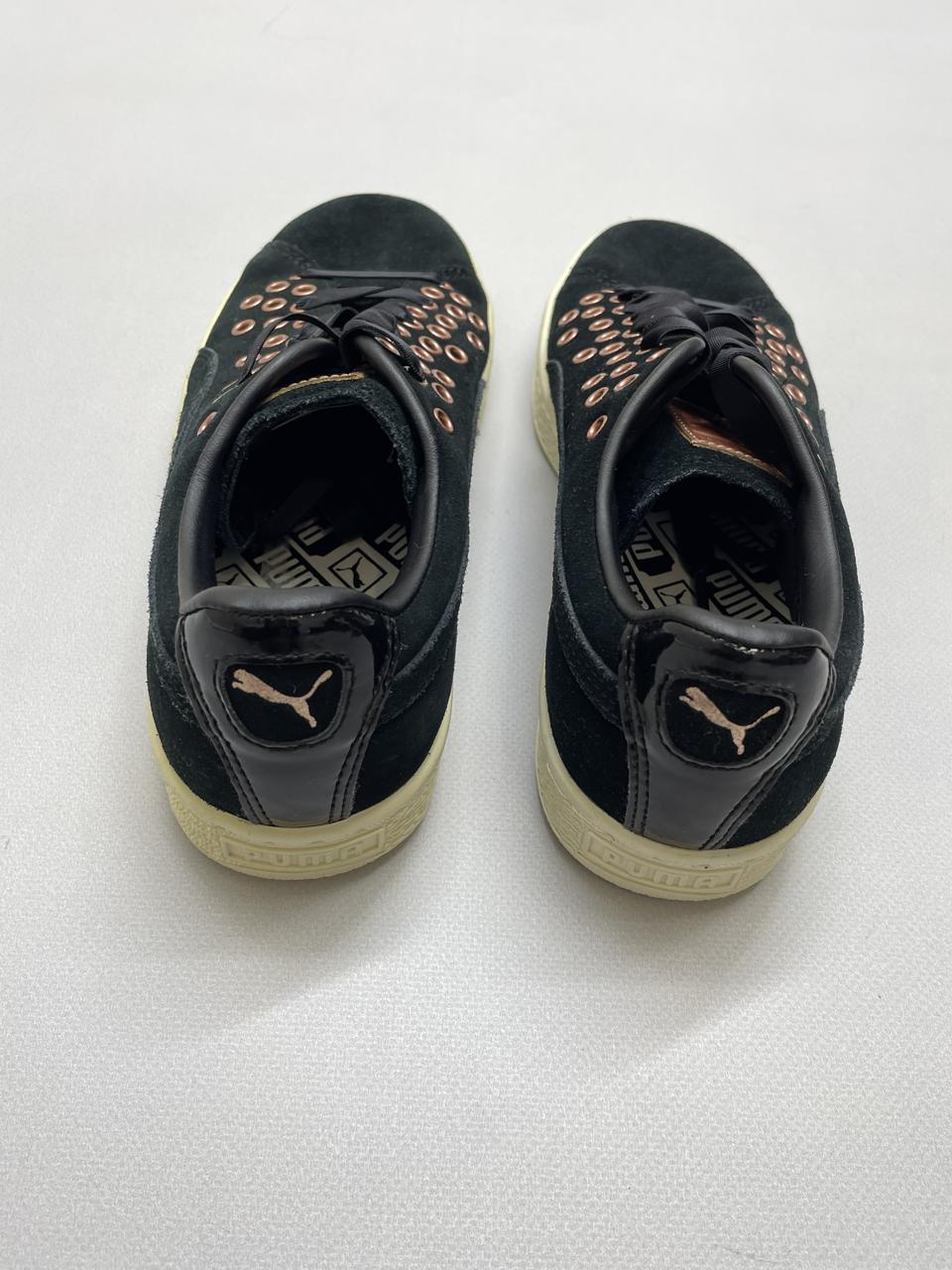 Фото3 Кеди Puma