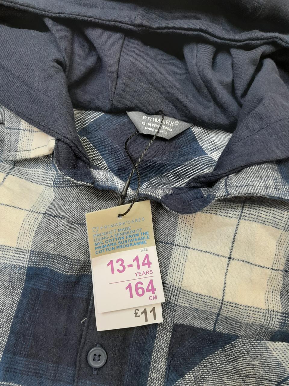 Фото3 Сорочка Primark