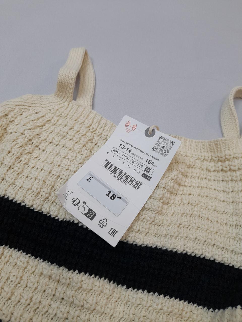 Фото3 Сукня Zara