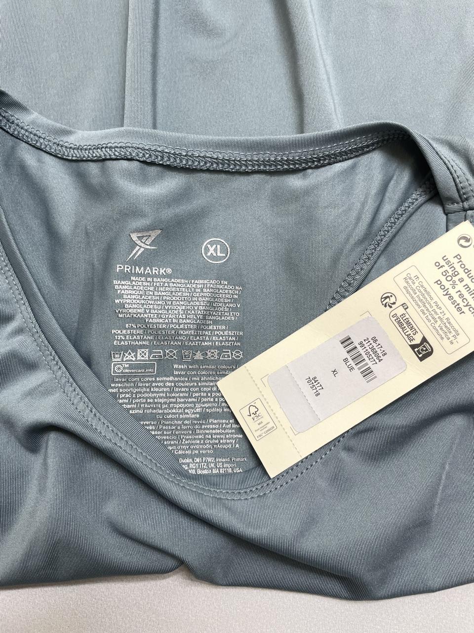 Фото3 Майка PRIMARK